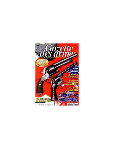 Numero Gazette Des Armes