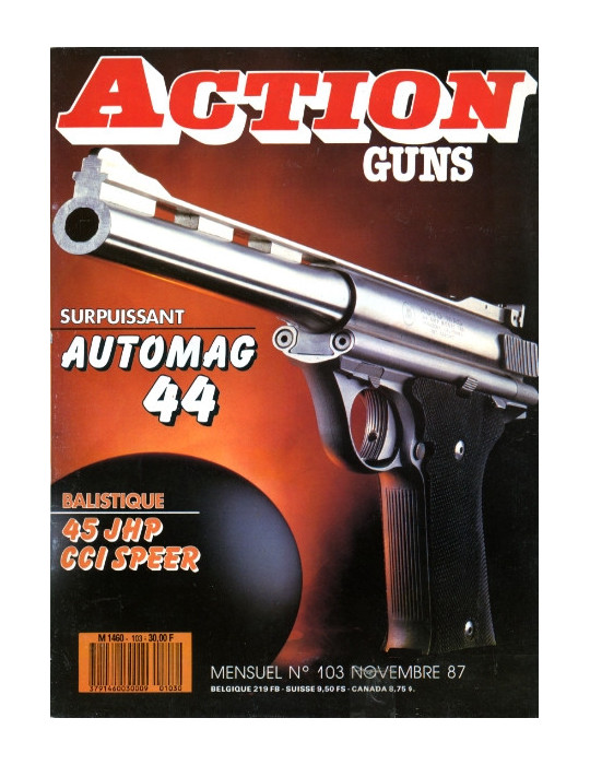 ACTION 103