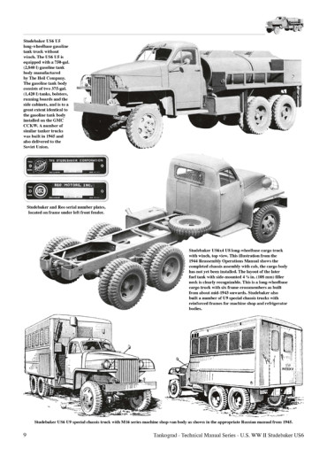 US WW II M25 TANK TRANSPORTER DRAGON WAGON. Tankograd TM N°6017