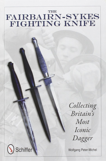 Theater Made Military Knives of World War II by Bill & Debbie Wright – Knife  Magazine