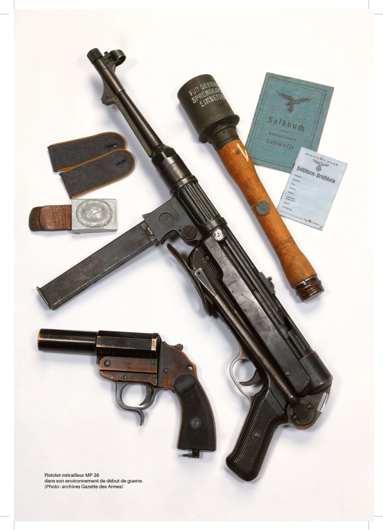 pistol Archives - Page 24 of 49 -The Firearm Blog