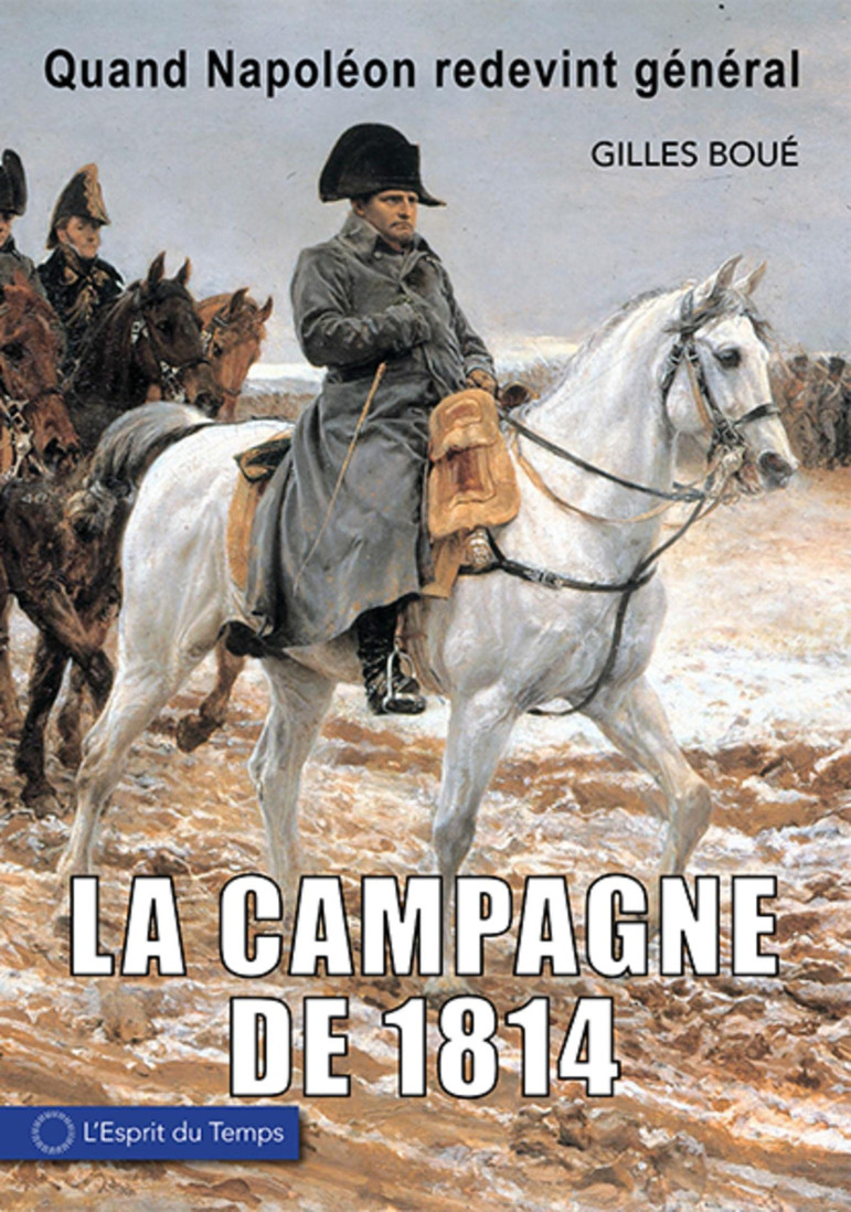 De Napoléon au Débarquement, l'histoire de France racontée en
