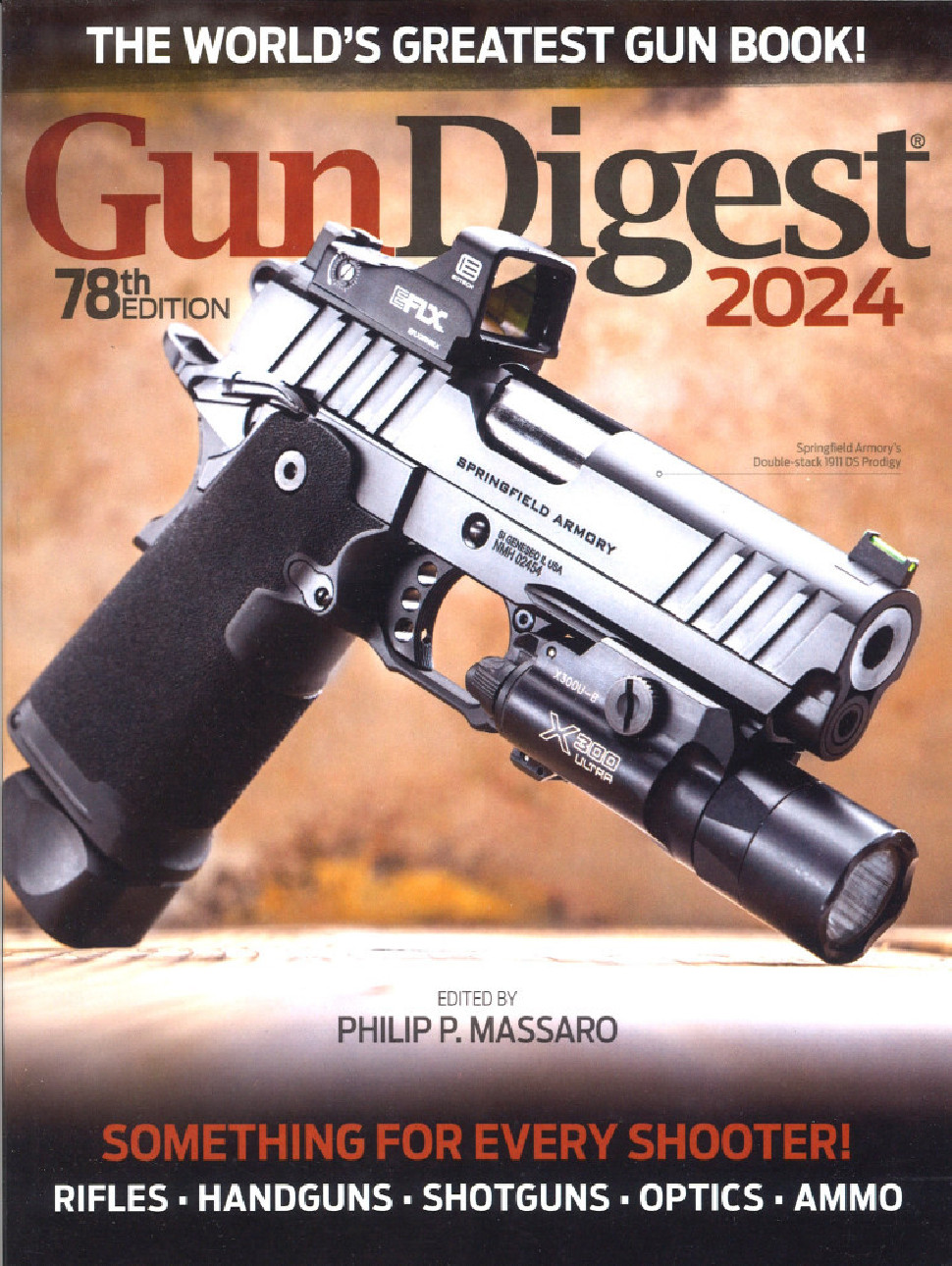 Gun Digest